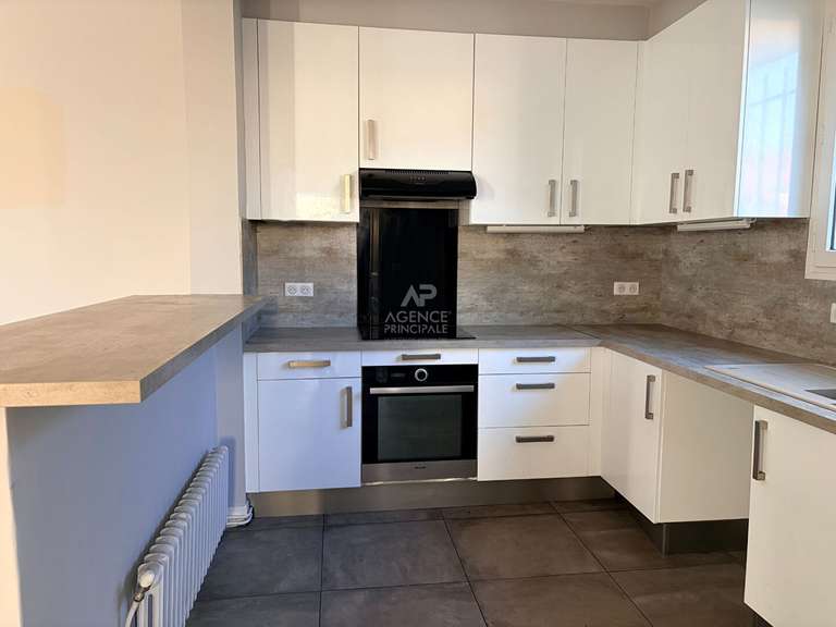 Maison Maisons-Laffitte - 3 chambres - 95m²