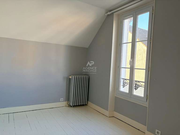 Maison Maisons-Laffitte - 3 chambres - 95m²