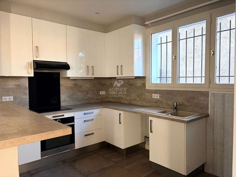 Maison Maisons-Laffitte - 3 chambres - 95m²