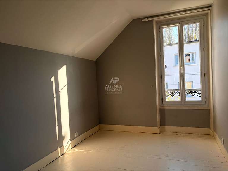 Maison Maisons-Laffitte - 3 chambres - 95m²