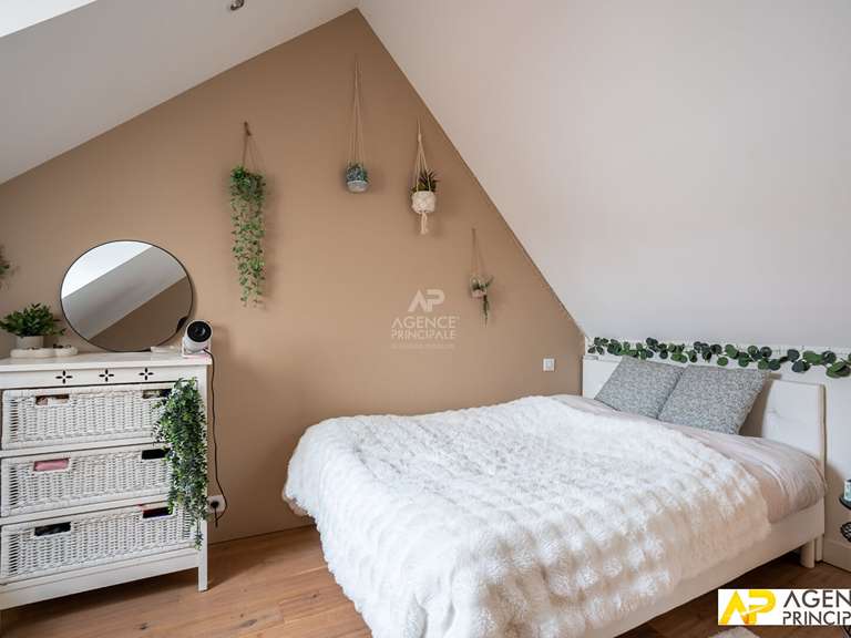 Maison Maisons-Laffitte - 3 chambres - 129m²