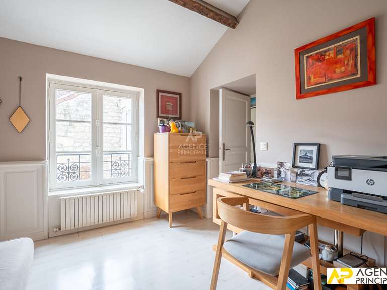 Maison Maisons-Laffitte - 3 chambres - 129m²