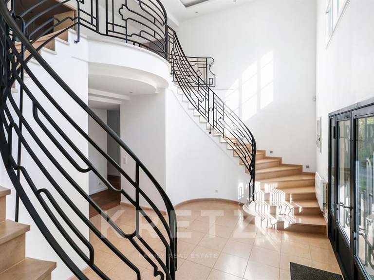 Maison Maisons-Laffitte - 469m²