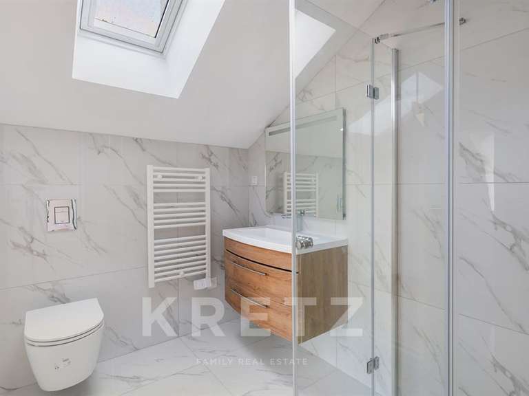 Maison Maisons-Laffitte - 469m²