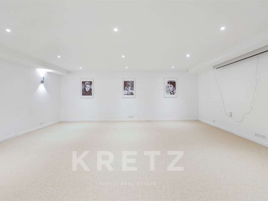 Maison Maisons-Laffitte