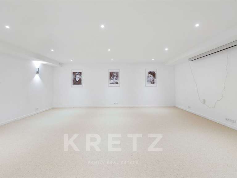 Maison Maisons-Laffitte - 469m²