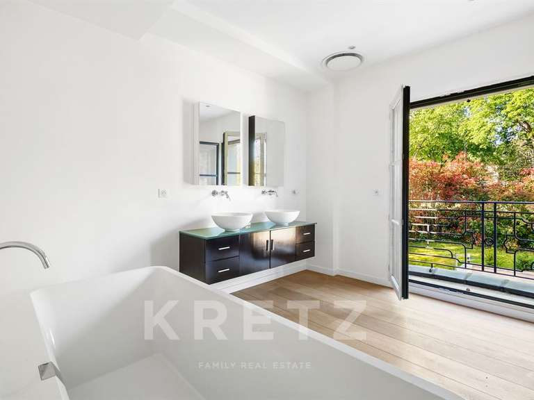 Maison Maisons-Laffitte - 469m²