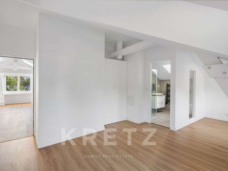 Maison Maisons-Laffitte - 469m²