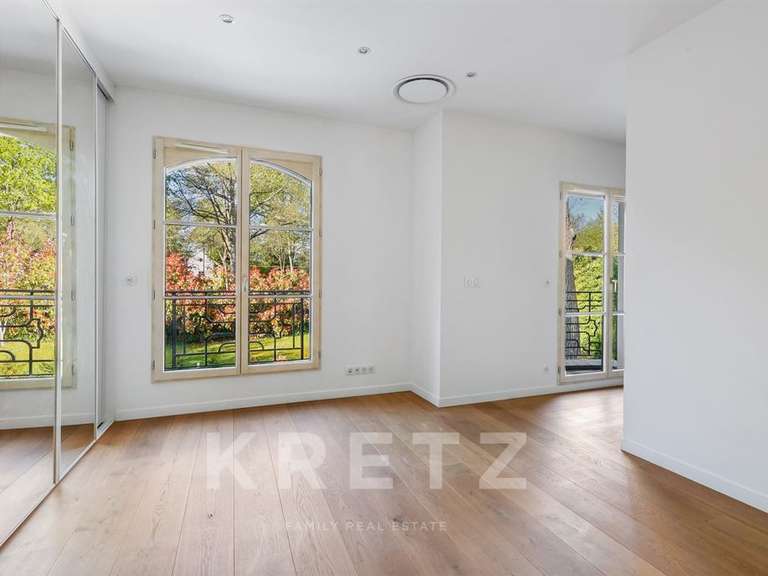 Maison Maisons-Laffitte - 469m²