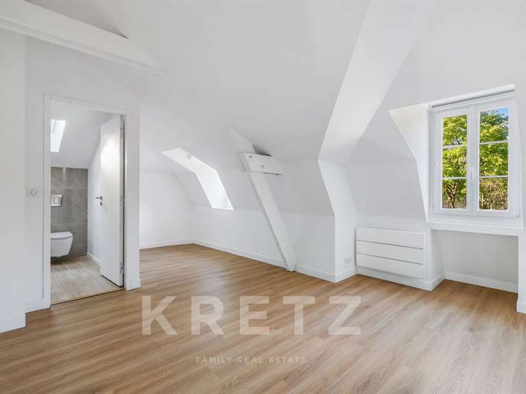 Maison Maisons-Laffitte - 469m²