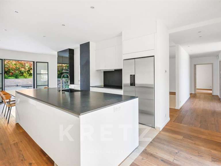 Maison Maisons-Laffitte - 469m²