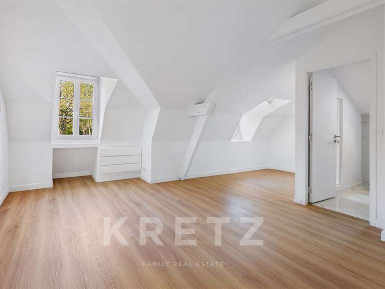 Maison Maisons-Laffitte - 469m²