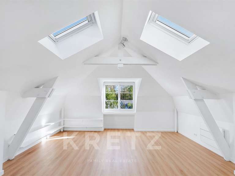 Maison Maisons-Laffitte - 469m²