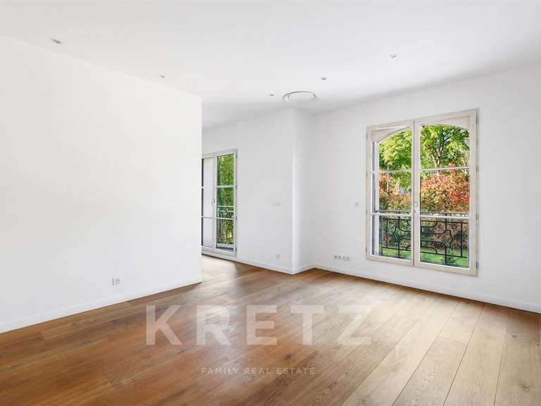 Maison Maisons-Laffitte - 469m²