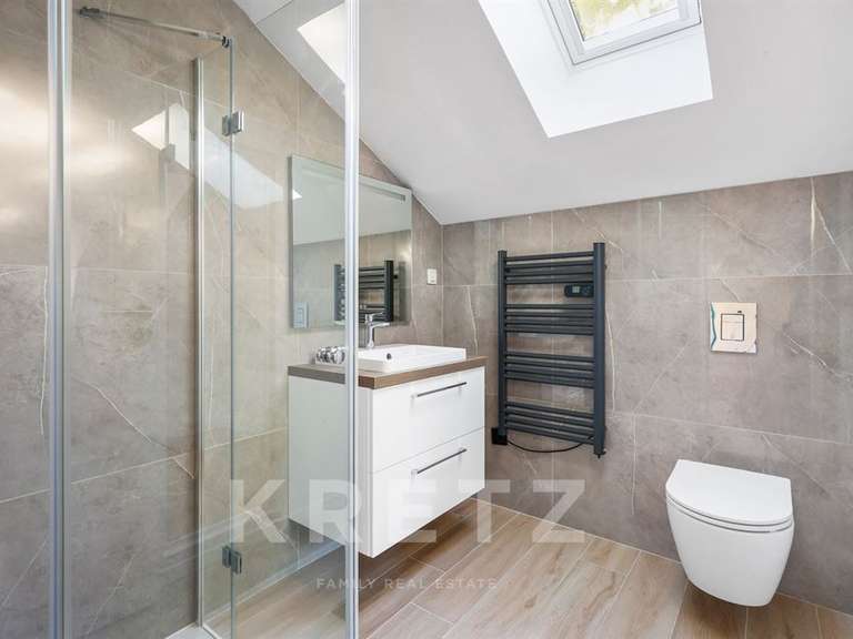 Maison Maisons-Laffitte - 469m²