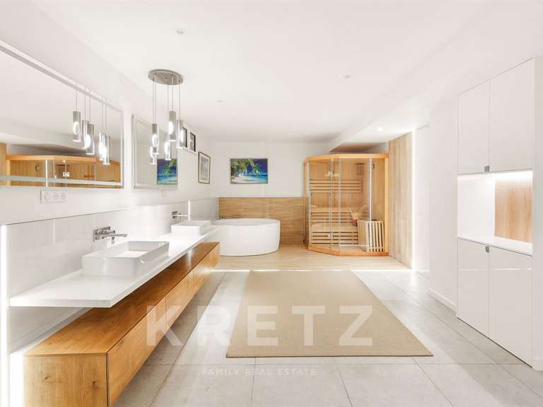 Maison Maisons-Laffitte - 469m²