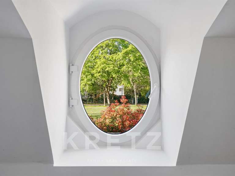 Maison Maisons-Laffitte - 469m²