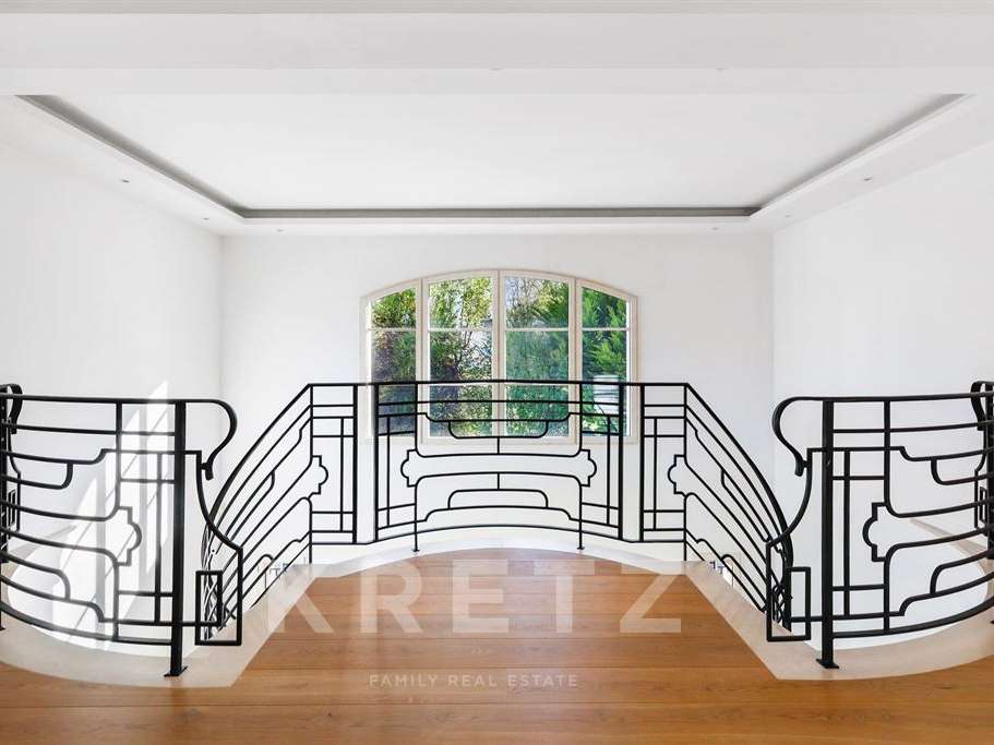 Maison Maisons-Laffitte