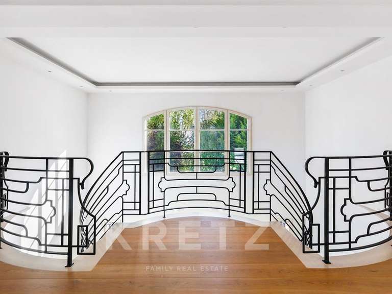 Maison Maisons-Laffitte - 469m²