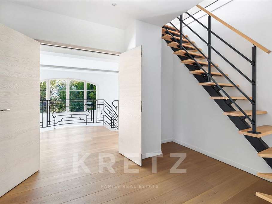 Maison Maisons-Laffitte