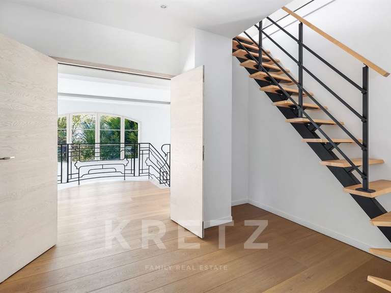 Maison Maisons-Laffitte - 469m²