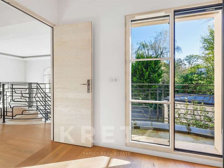 Maison Maisons-Laffitte - 469m²