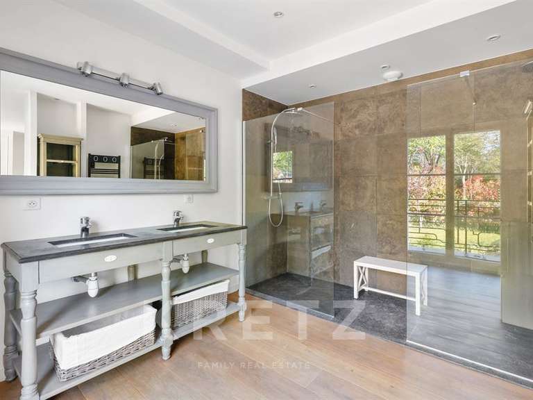 Maison Maisons-Laffitte - 469m²