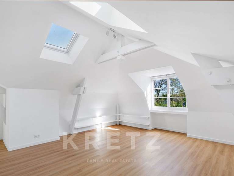 Maison Maisons-Laffitte - 469m²