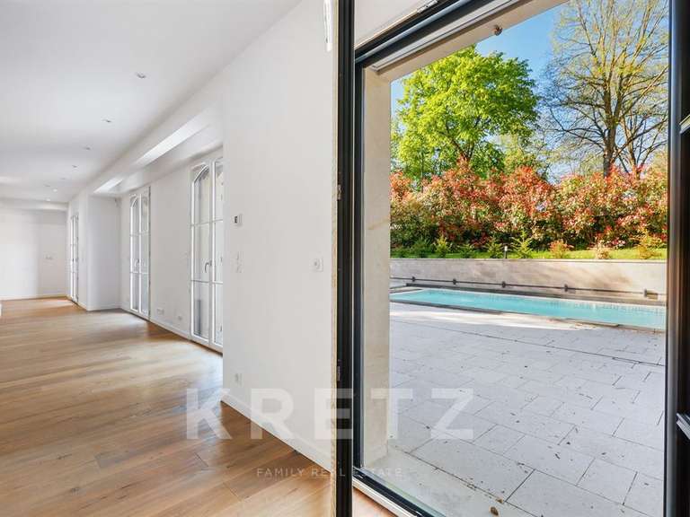 Maison Maisons-Laffitte - 469m²