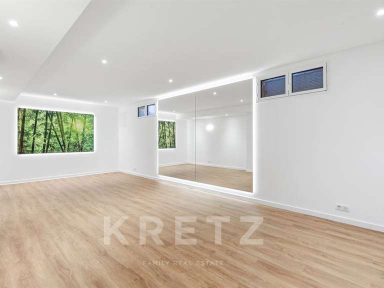 Maison Maisons-Laffitte - 469m²