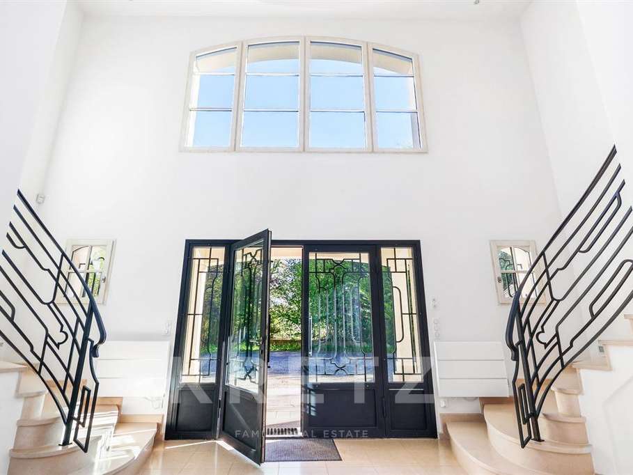 Maison Maisons-Laffitte