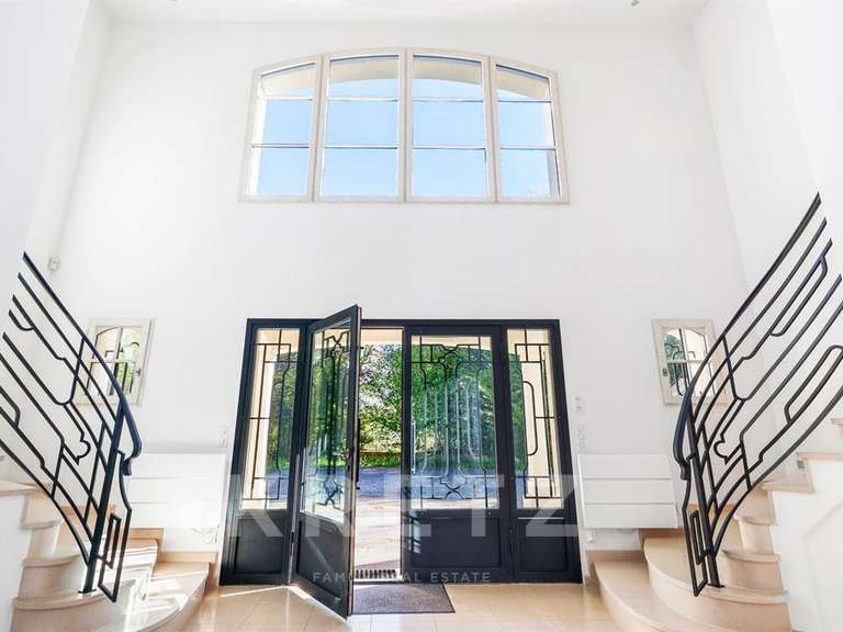 Maison Maisons-Laffitte - 469m²