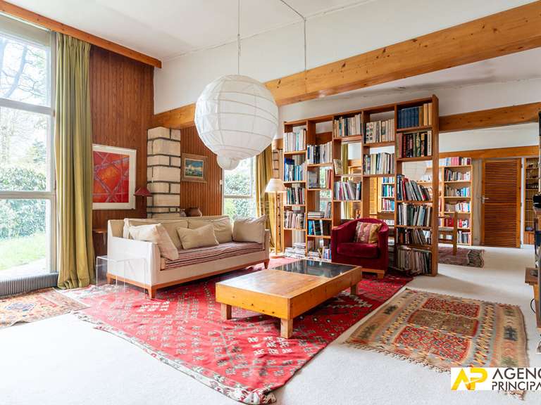 Maison Maisons-Laffitte - 4 chambres - 140m²