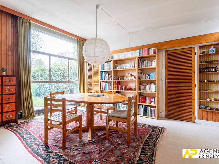 Maison Maisons-Laffitte - 4 chambres - 140m²