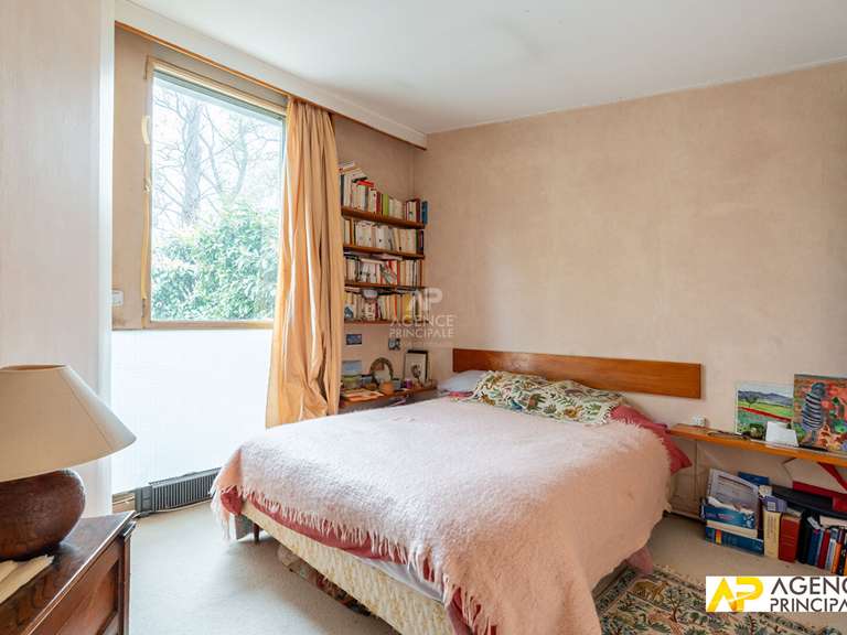 Maison Maisons-Laffitte - 4 chambres - 140m²