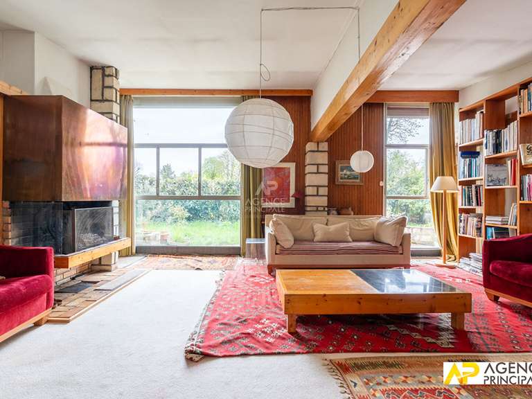 Maison Maisons-Laffitte - 4 chambres - 140m²