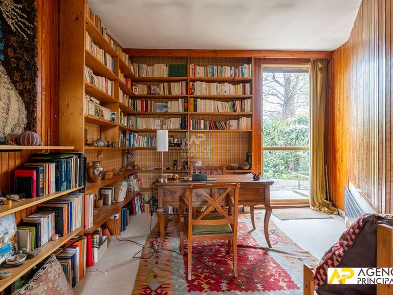 Maison Maisons-Laffitte - 4 chambres - 140m²