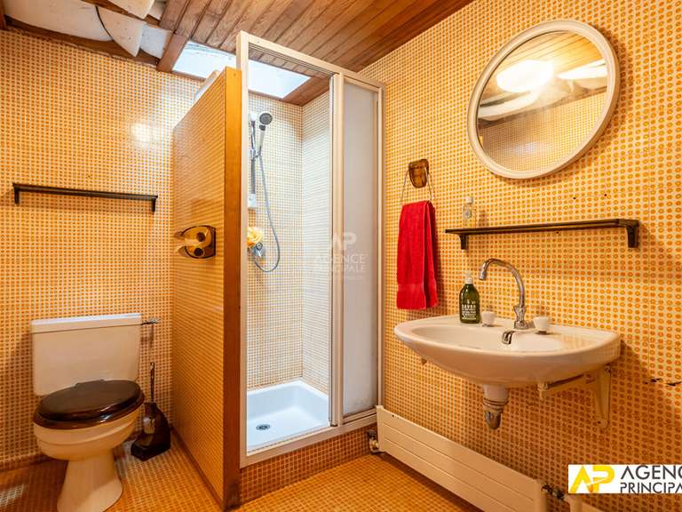 Maison Maisons-Laffitte - 4 chambres - 140m²