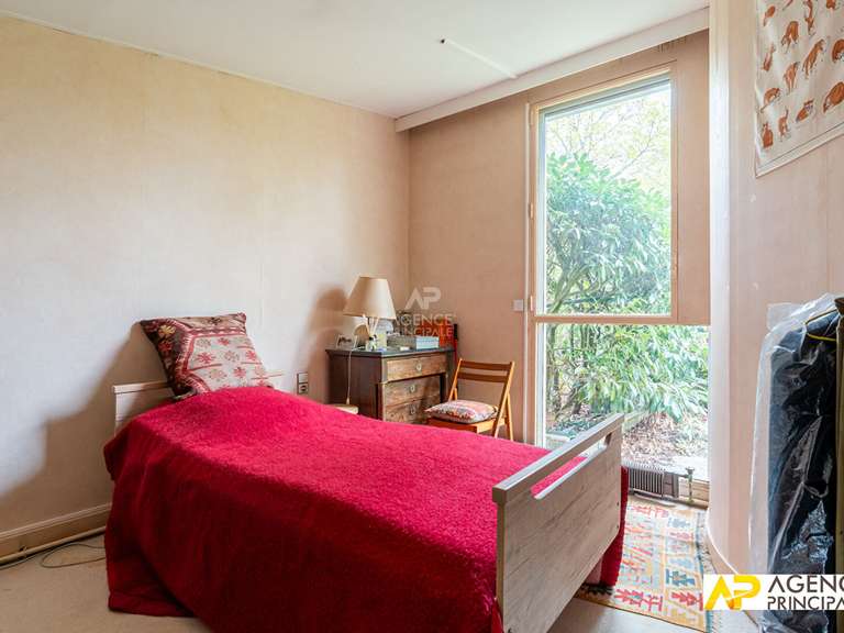 Maison Maisons-Laffitte - 4 chambres - 140m²