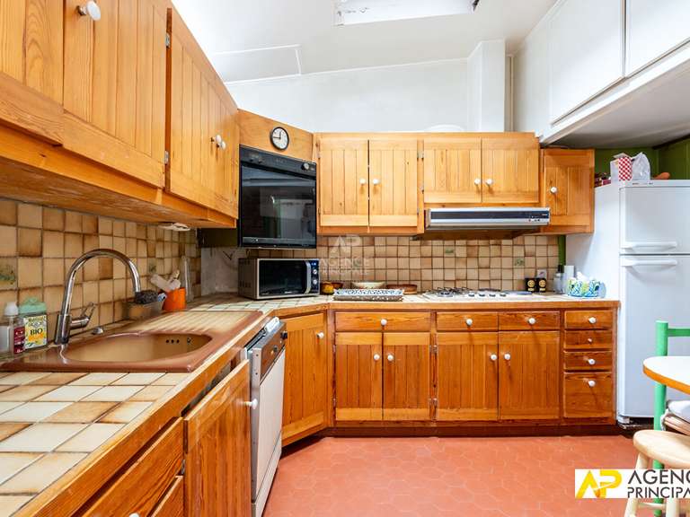 Maison Maisons-Laffitte - 4 chambres - 140m²