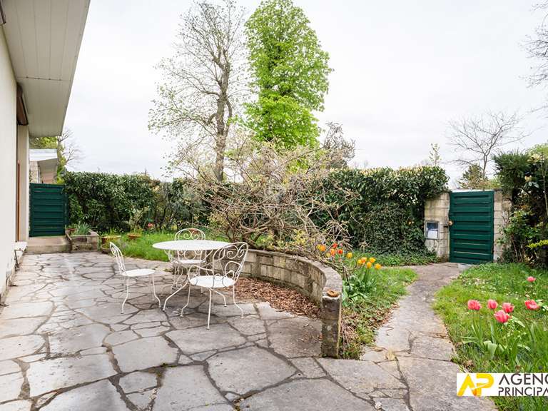 Maison Maisons-Laffitte - 4 chambres - 140m²