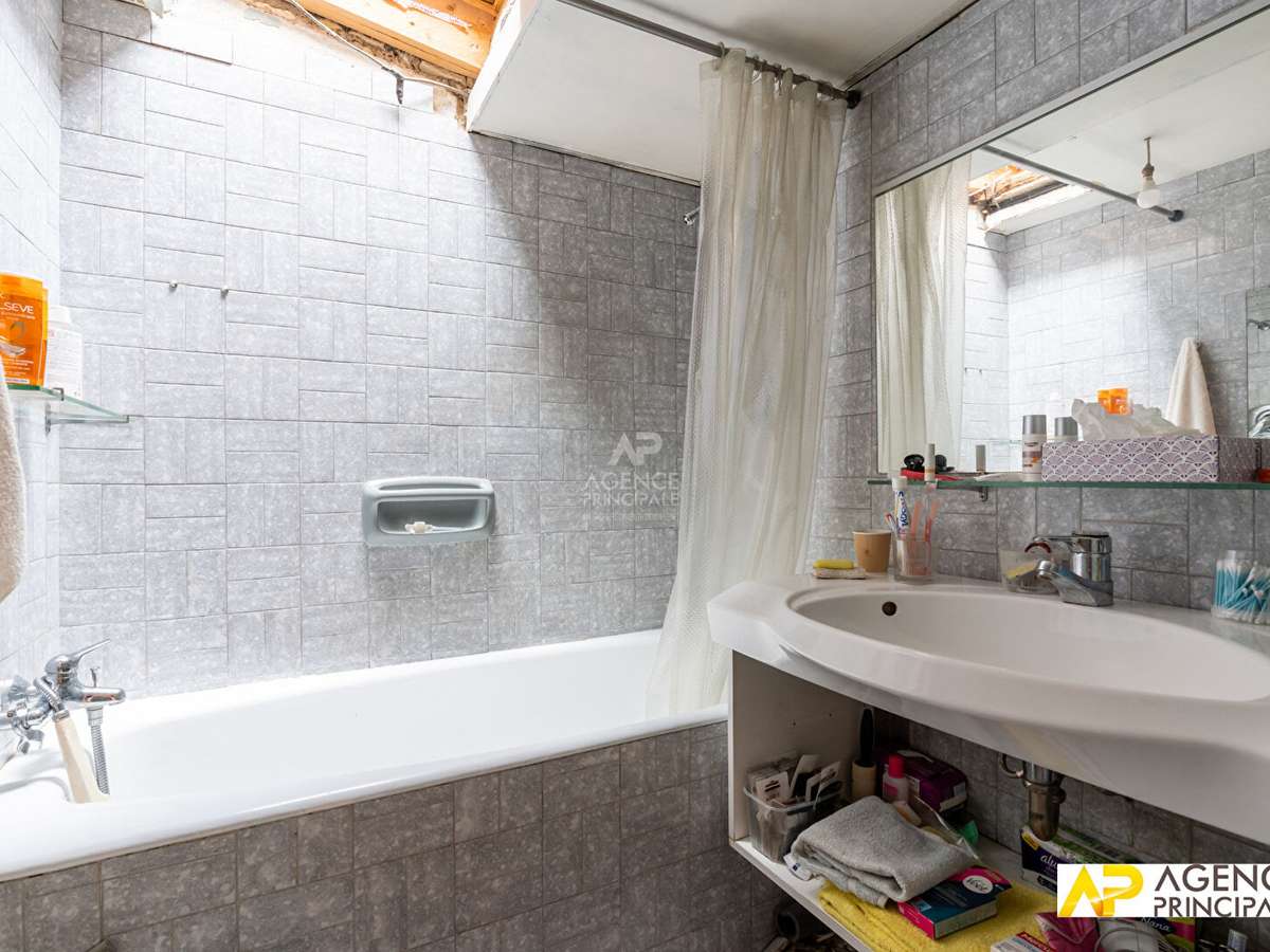 Maison Maisons-Laffitte