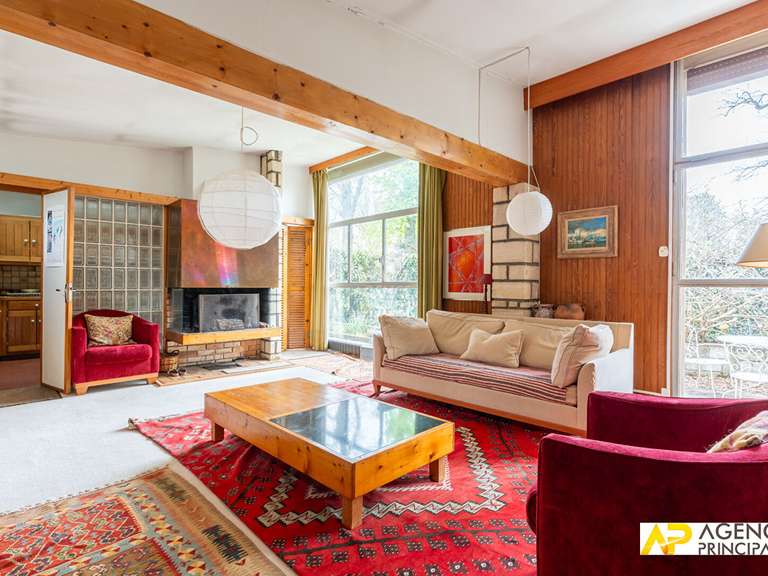 Maison Maisons-Laffitte - 4 chambres - 140m²