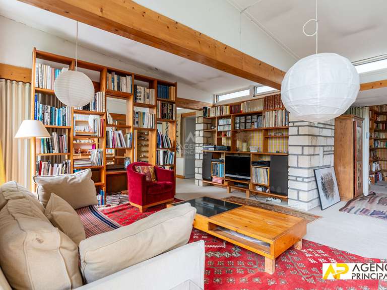 Maison Maisons-Laffitte - 4 chambres - 140m²