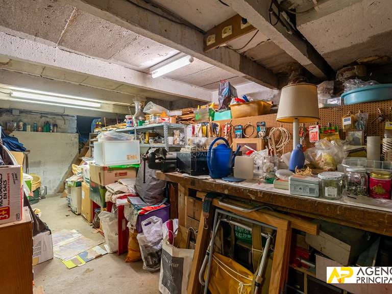 Maison Maisons-Laffitte - 4 chambres - 140m²