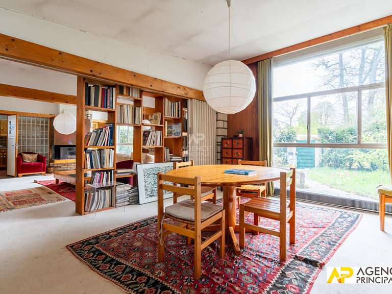 Maison Maisons-Laffitte - 4 chambres - 140m²