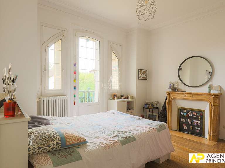 Maison Maisons-Laffitte - 5 chambres - 200m²