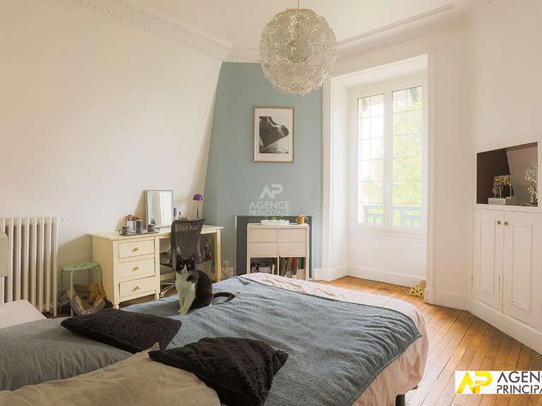 Maison Maisons-Laffitte - 5 chambres - 200m²