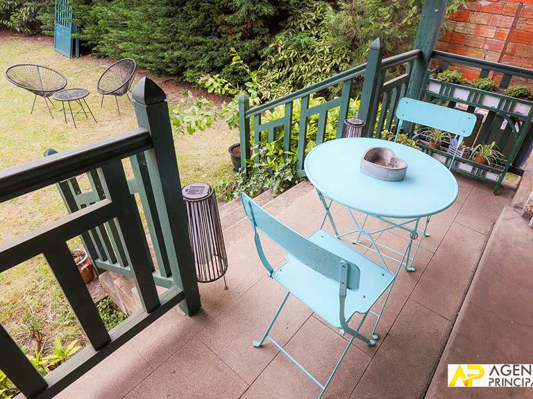 Maison Maisons-Laffitte - 5 chambres - 200m²