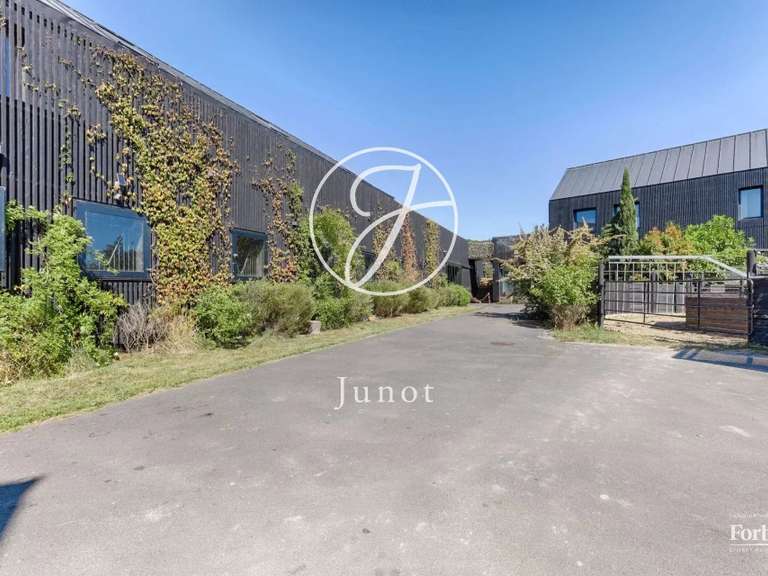 Maison Maisons-Laffitte - 1200m²